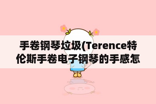 手卷钢琴垃圾(Terence特伦斯手卷电子钢琴的手感怎么样？)