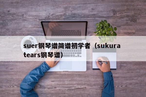 suer钢琴谱简谱初学者（sukura tears钢琴谱）