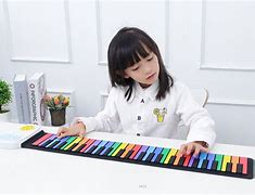 手卷钢琴怎么使用方法(手卷钢琴怎么使用方法图片)